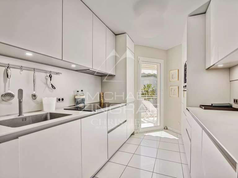Apartment Cannes - 3 bedrooms - 138m²