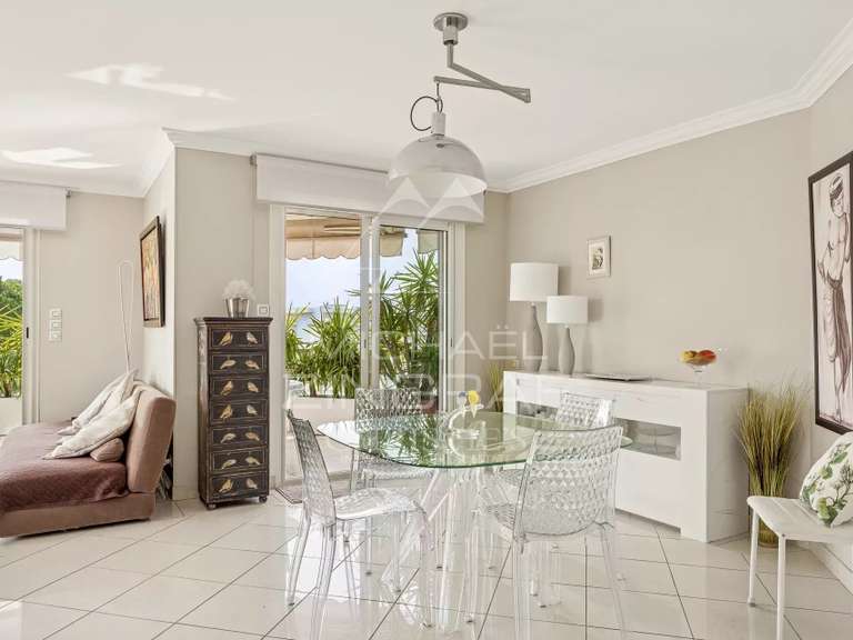 Apartment Cannes - 3 bedrooms - 138m²