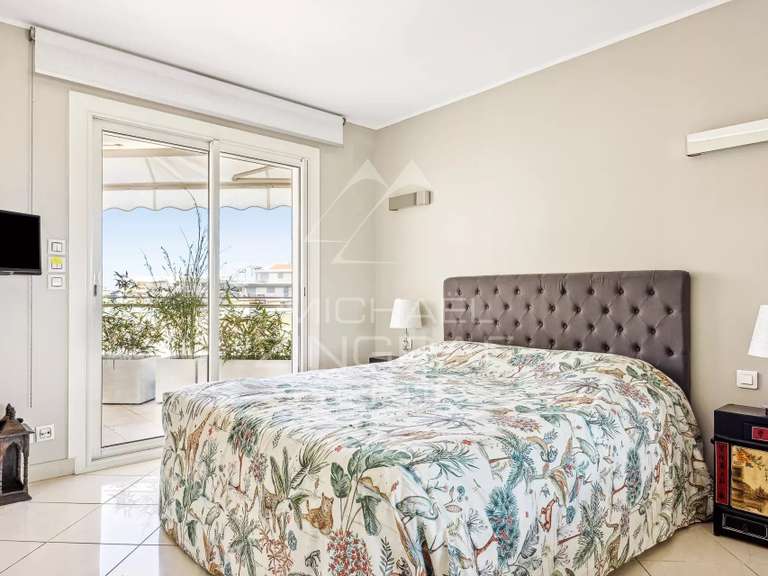Apartment Cannes - 3 bedrooms - 138m²