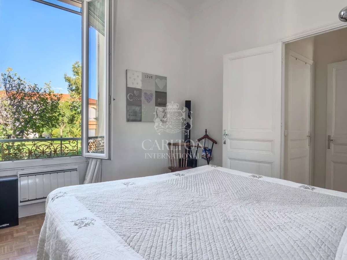Appartement Cannes