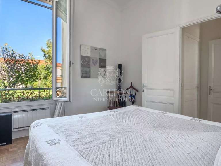 Appartement Cannes - 2 chambres - 108m²