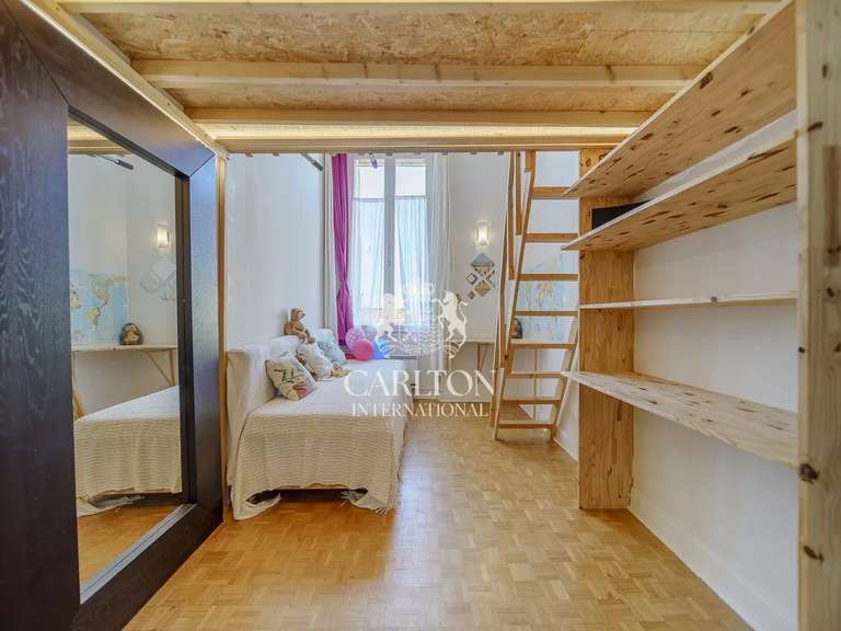 Apartment Cannes - 2 bedrooms - 108m²