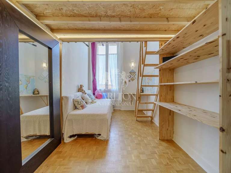 Appartement Cannes - 2 chambres - 108m²