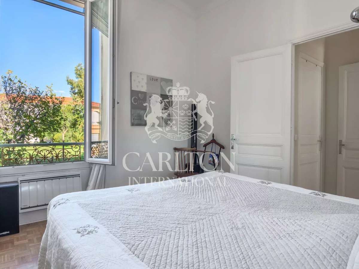 Appartement Cannes