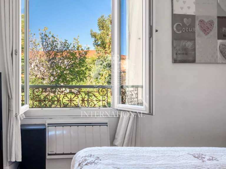 Apartment Cannes - 2 bedrooms - 108m²