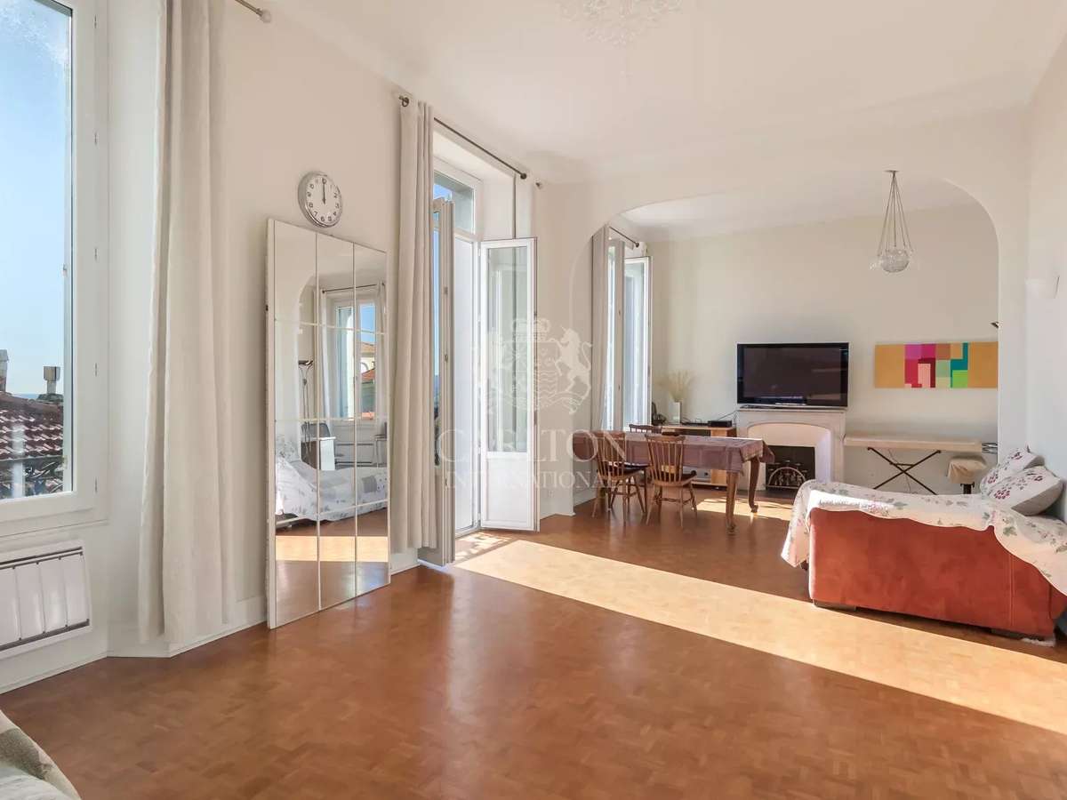 Appartement Cannes
