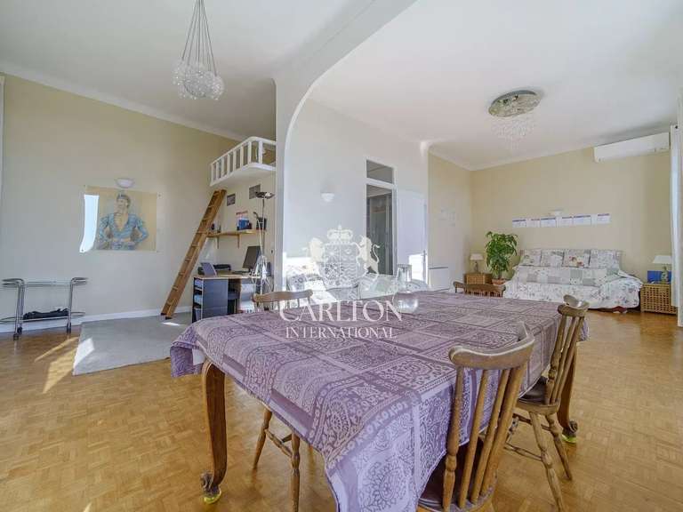 Apartment Cannes - 2 bedrooms - 108m²