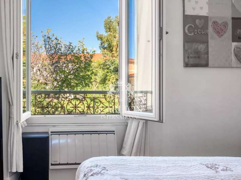 Apartment Cannes - 2 bedrooms - 108m²