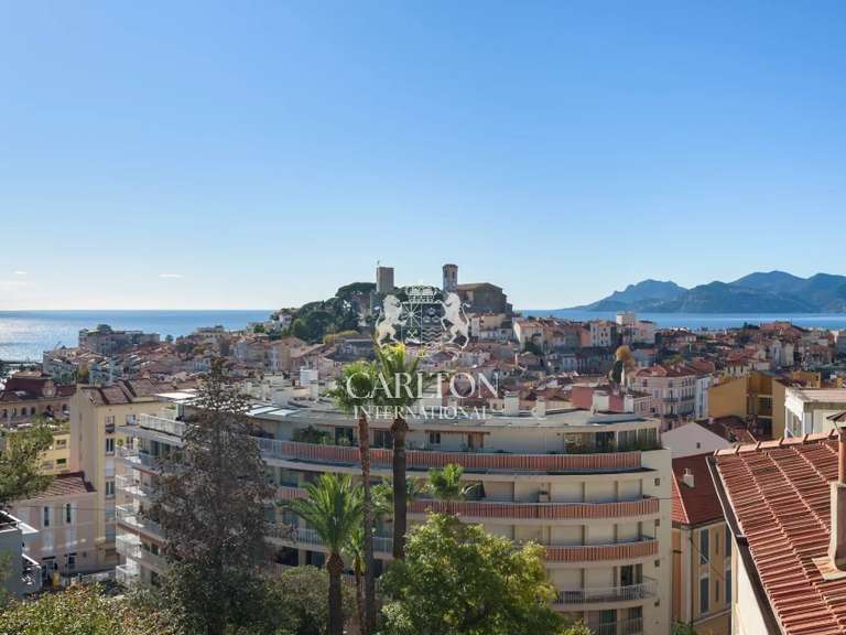 Apartment Cannes - 2 bedrooms - 108m²