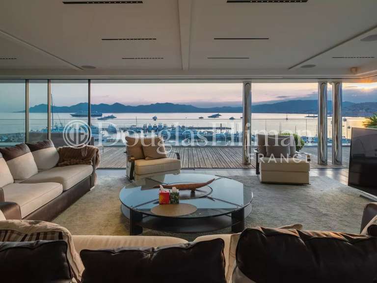 Apartment Cannes - 5 bedrooms - 580m²