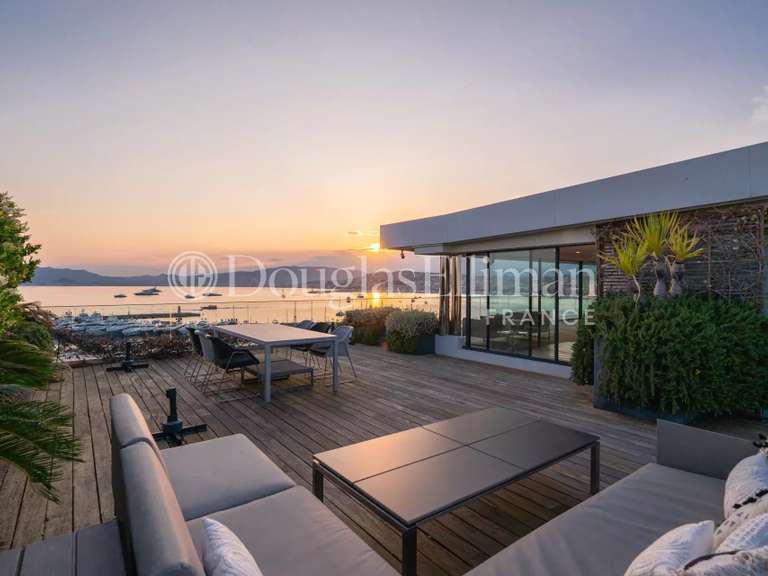 Apartment Cannes - 5 bedrooms - 580m²