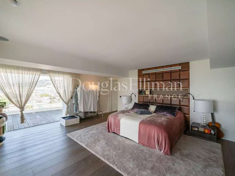 Apartment Cannes - 5 bedrooms - 580m²
