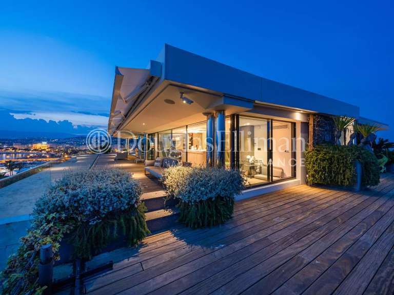 Apartment Cannes - 5 bedrooms - 580m²