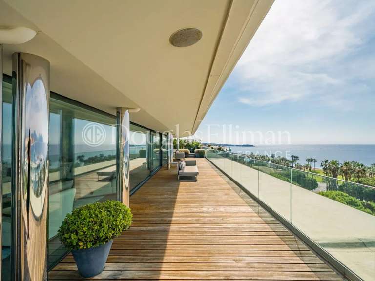 Apartment Cannes - 5 bedrooms - 580m²