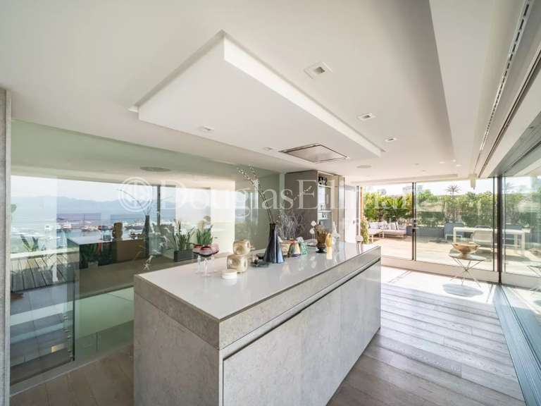 Apartment Cannes - 5 bedrooms - 580m²