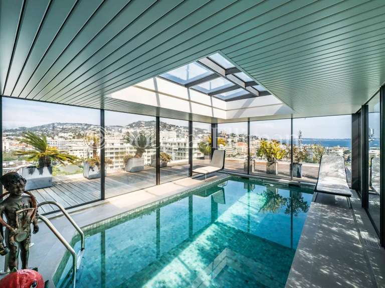 Apartment Cannes - 5 bedrooms - 580m²