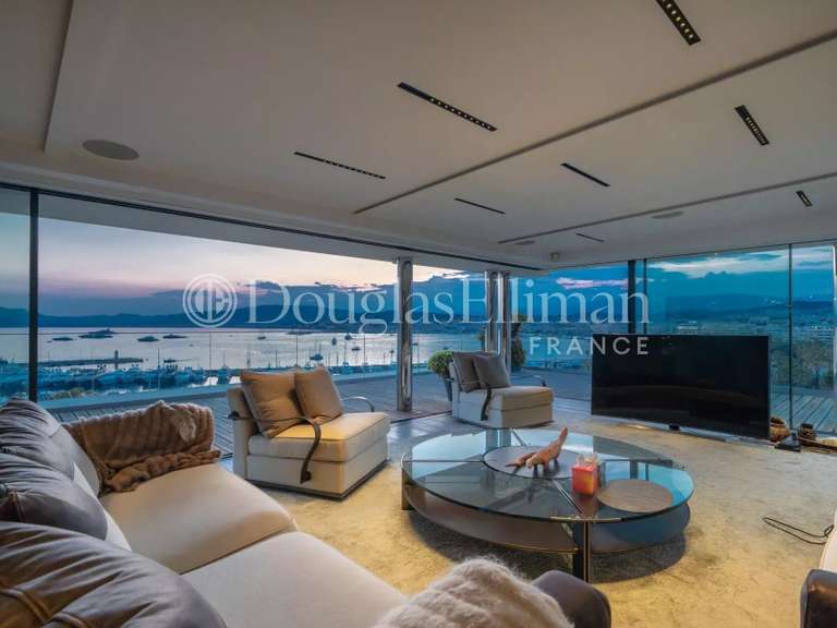 Apartment Cannes - 5 bedrooms - 580m²