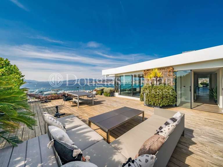 Apartment Cannes - 5 bedrooms - 580m²