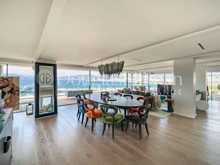 Apartment Cannes - 5 bedrooms - 580m²