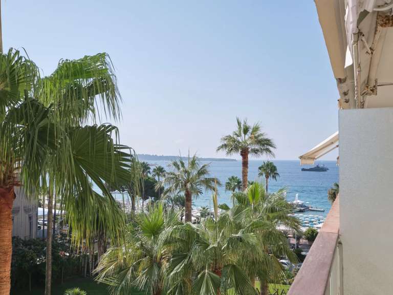 Apartment Cannes - 2 bedrooms - 70m²