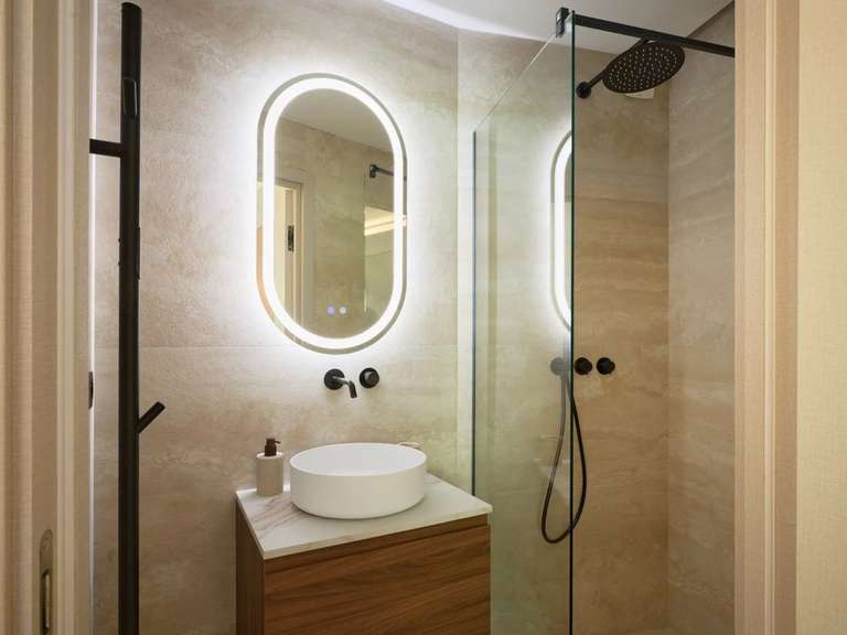 Apartment with Sea view Cannes - 4 bedrooms - 135m²