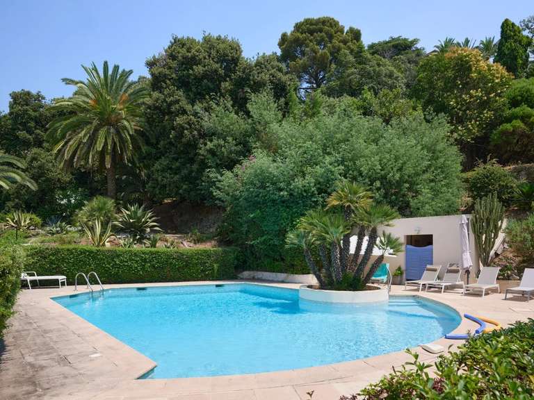 Apartment with Sea view Cannes - 4 bedrooms - 135m²