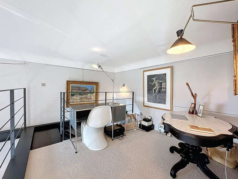 Apartment with Sea view Cannes - 2 bedrooms - 63m²