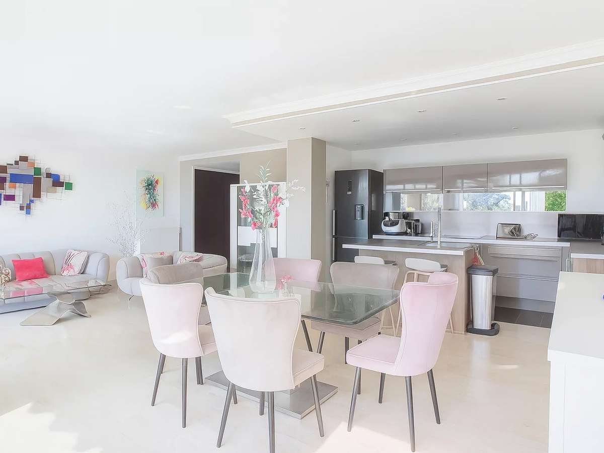 Appartement Cannes