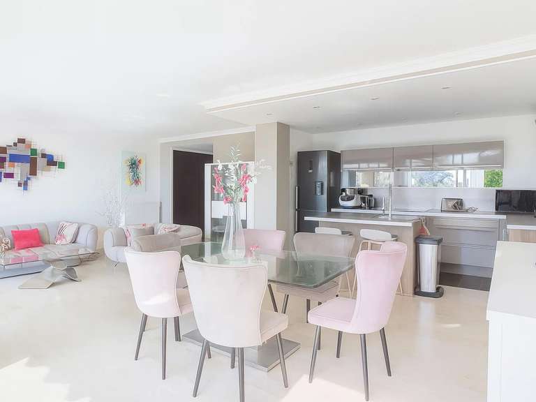 Apartment Cannes - 2 bedrooms - 89m²