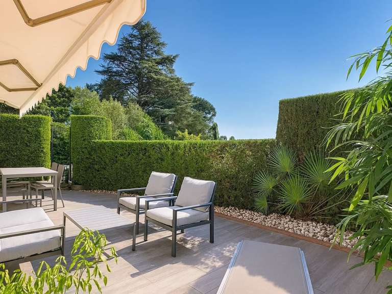 Apartment Cannes - 2 bedrooms - 89m²