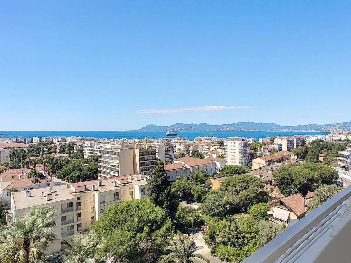 Appartement Cannes