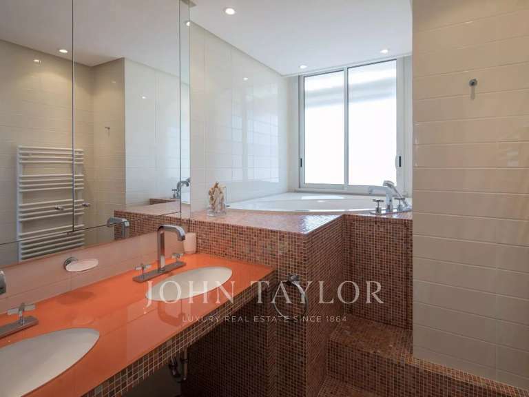 Apartment Cannes - 3 bedrooms - 146m²