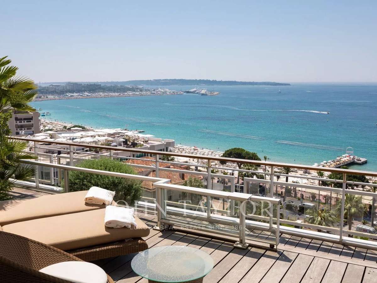 Apartment Cannes