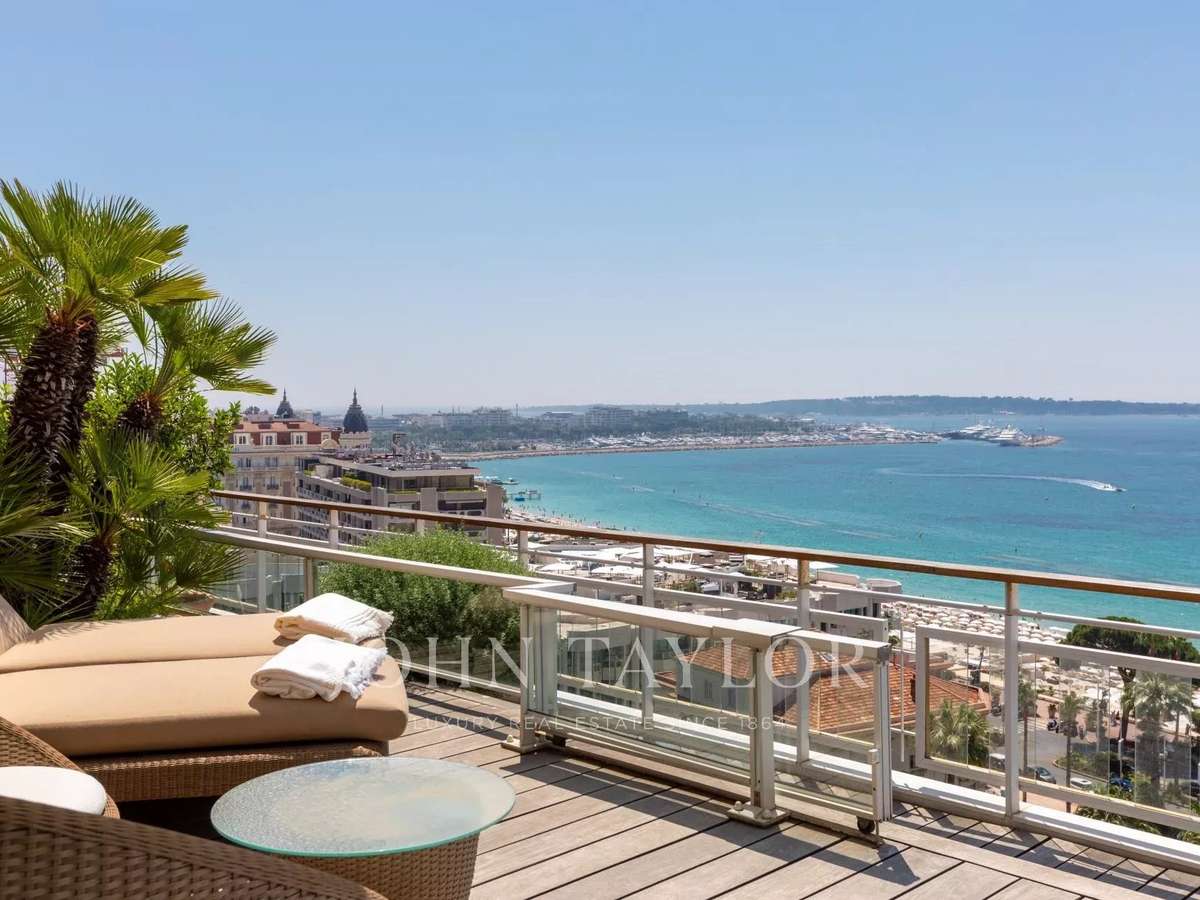 Apartment Cannes