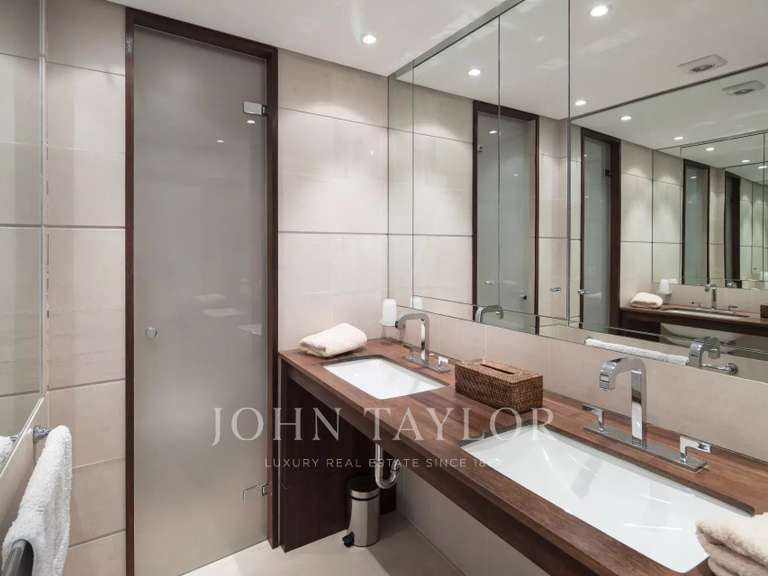 Apartment Cannes - 3 bedrooms - 146m²