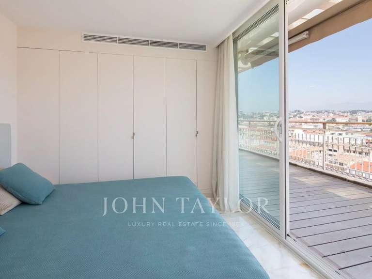 Apartment Cannes - 3 bedrooms - 146m²