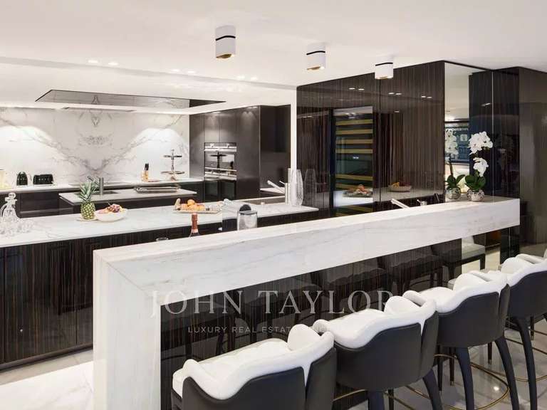 Apartment Cannes - 6 bedrooms - 395m²