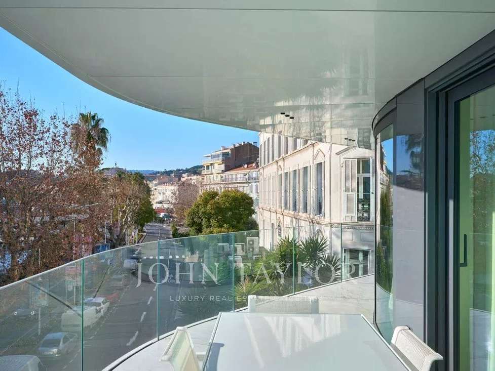 Appartement Cannes