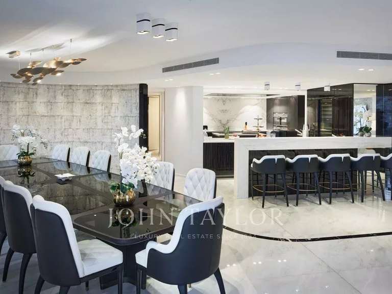 Apartment Cannes - 6 bedrooms - 395m²