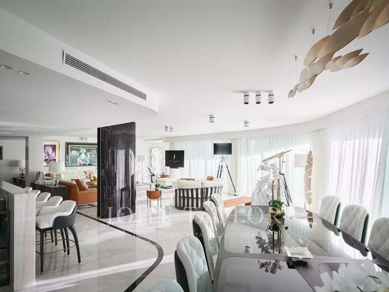 Apartment Cannes - 6 bedrooms - 395m²