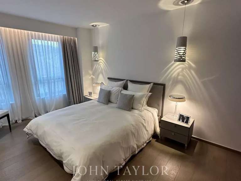 Apartment Cannes - 3 bedrooms - 174m²