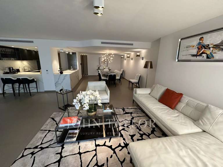 Apartment Cannes - 3 bedrooms - 174m²