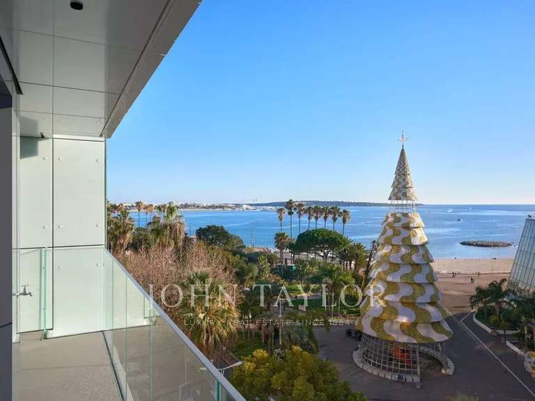 Apartment Cannes - 3 bedrooms - 174m²