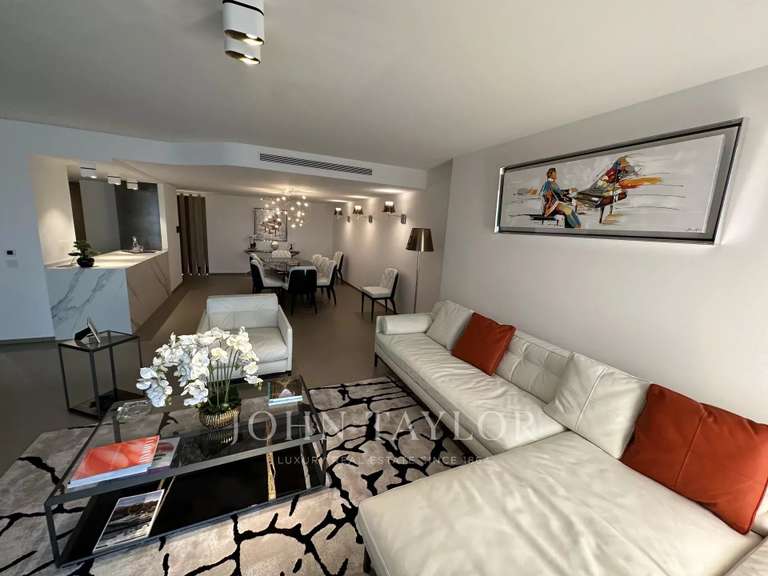 Apartment Cannes - 3 bedrooms - 174m²