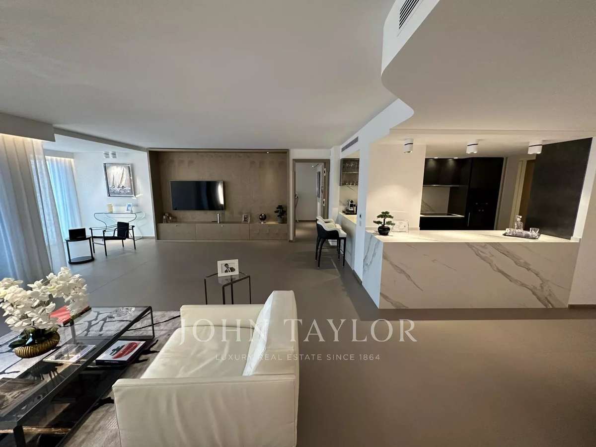 Appartement Cannes