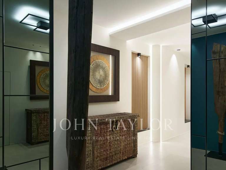 Apartment with Sea view Cannes - 4 bedrooms - 200m²