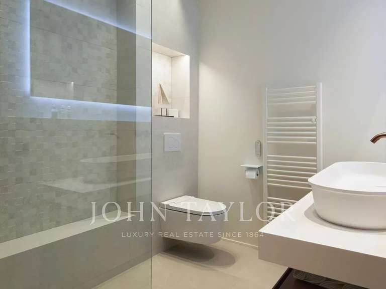 Apartment with Sea view Cannes - 4 bedrooms - 200m²