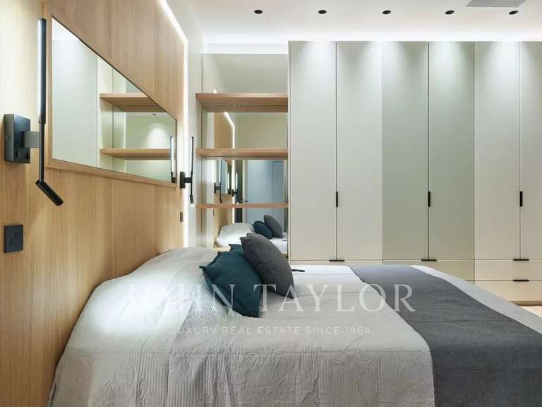 Apartment with Sea view Cannes - 4 bedrooms - 200m²