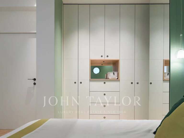 Apartment with Sea view Cannes - 4 bedrooms - 200m²