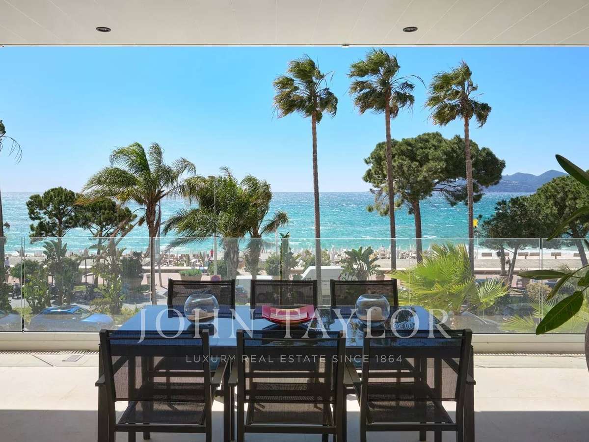 Appartement Cannes